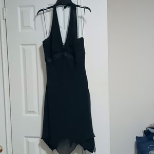 Liz Claiborne black dress!